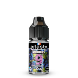 Concentré 9 30ml - Numbers