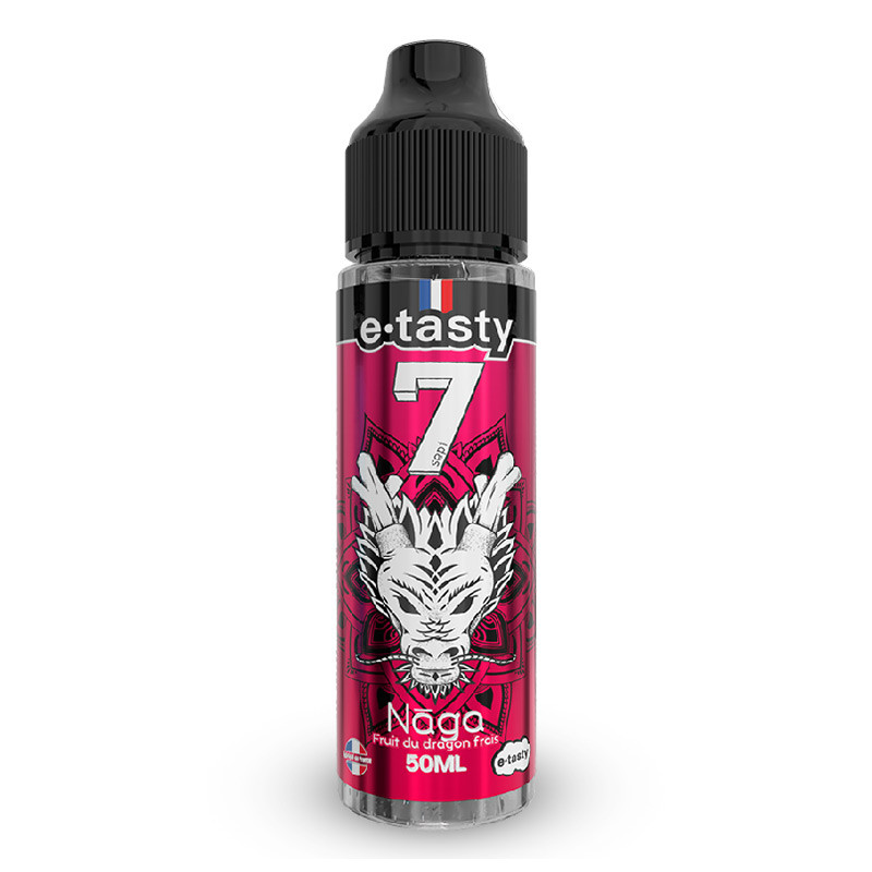 Naga 50ml - Sept (1/1)