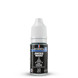 Dark Cook sel de nicotine - Smoke Wars