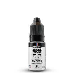 Storm Smoker - Smoke Wars