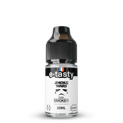 Concentré Storm Smoker 30ml - Smoke Wars