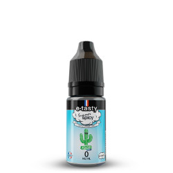 Fresh Kipick - Summer Spicy