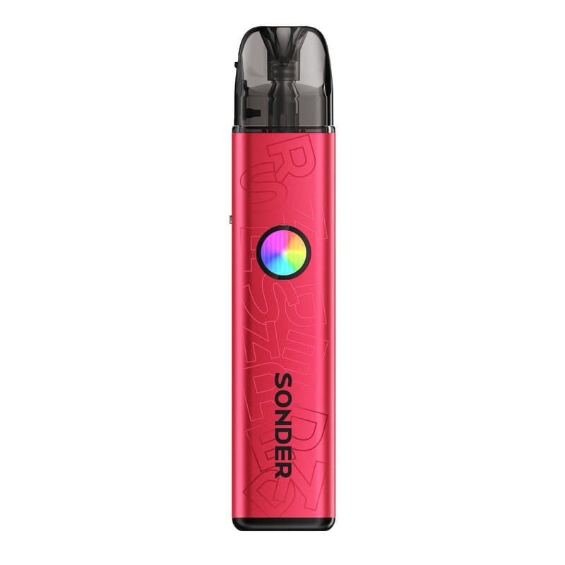 Pod Sonder Q3 - Geekvape (2/9)