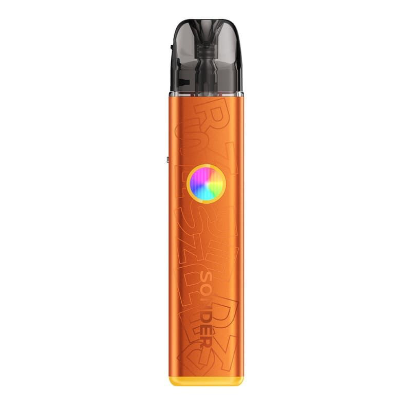 Pod Sonder Q3 - Geekvape (4/9)