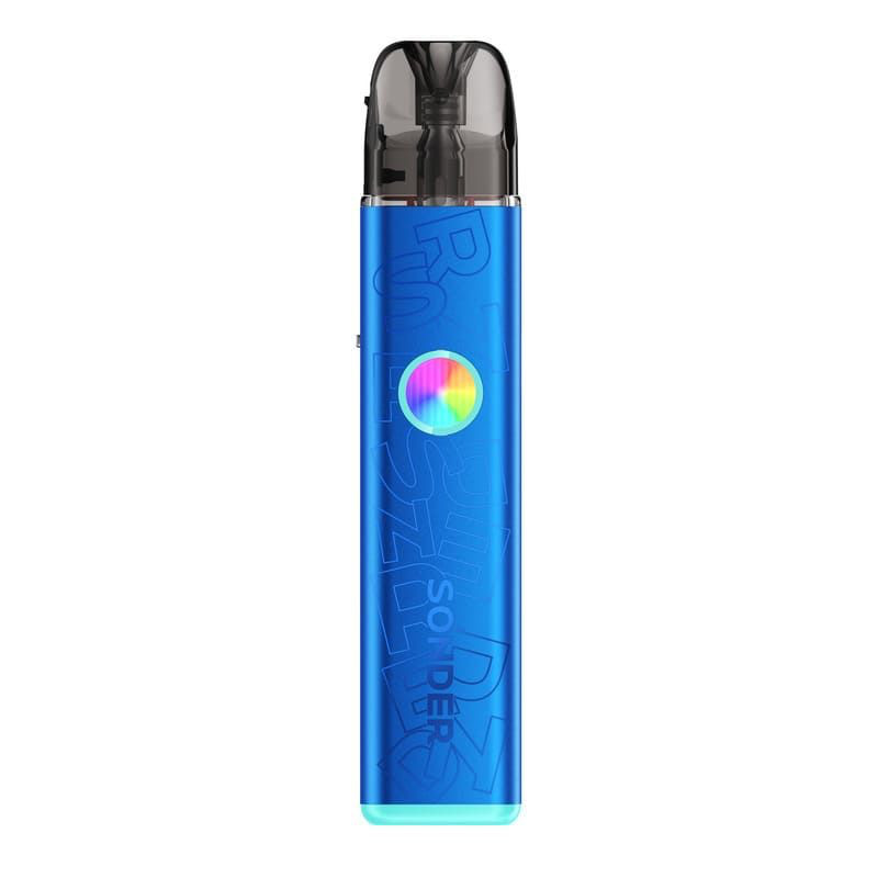 Pod Sonder Q3 - Geekvape (5/9)