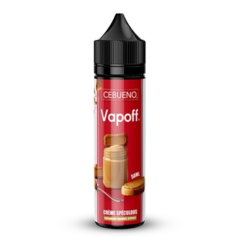 Vapoff 50ml - CEBUENO (1/1)