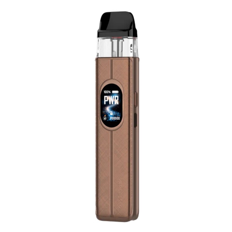 Pod Xros 6 - Vaporesso (7/8)