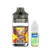 Puff Falcon Mini 20K - JNR (2)