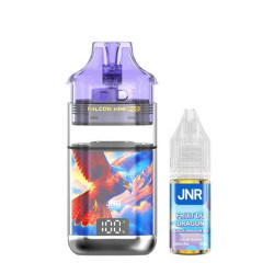 Puff Falcon Mini 20K - JNR