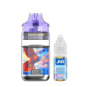 Puff Falcon Mini 20K - JNR (1)