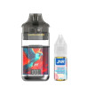 Puff Falcon Mini 20K - JNR (5)