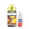 Puff Falcon Mini 20K - JNR (9)