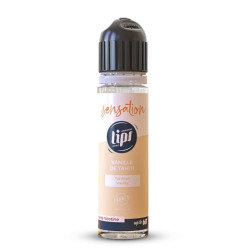 Vanille de Tahiti 50ml Le French Liquide