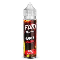 Summer Holiday 50ml - Fury