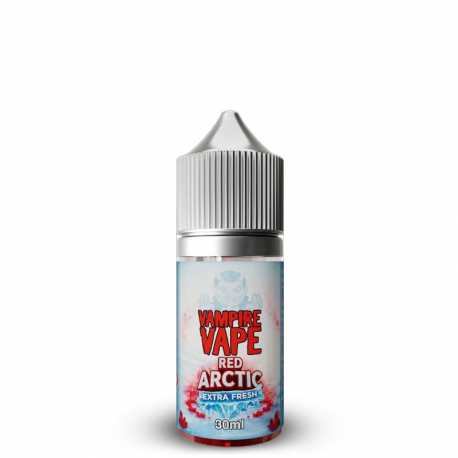 Concentré Red Arctic 30ml Vampire Vape (1/1)