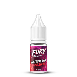 E-liquide Watermelon Bubblegum - Fury
