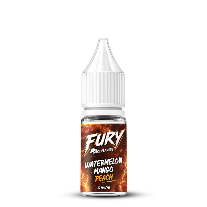 Watermelon Mango Peach - Fury (1/1)