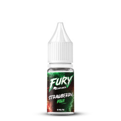 E-liquide Strawberry Kiwi - Fury | Ecigplanete
