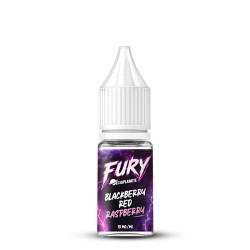 E-liquide Blackberry Red Raspberry - Fury | Ecigplanete