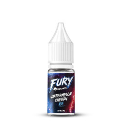 E-liquide Cherry Watermelon Ice - Fury | Ecigplanete