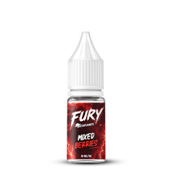 E-liquide Mixed Berries - Fury | Ecigplanete