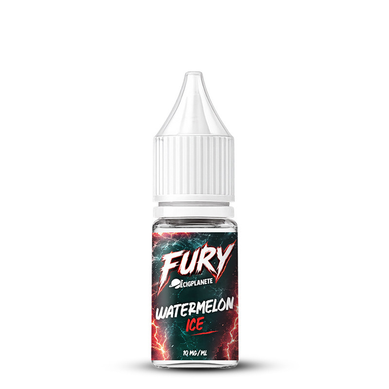Watermelon Ice - Fury (1/1)