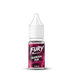 E-liquide Blueberry Sour Raspberry - Fury | Ecigplanete