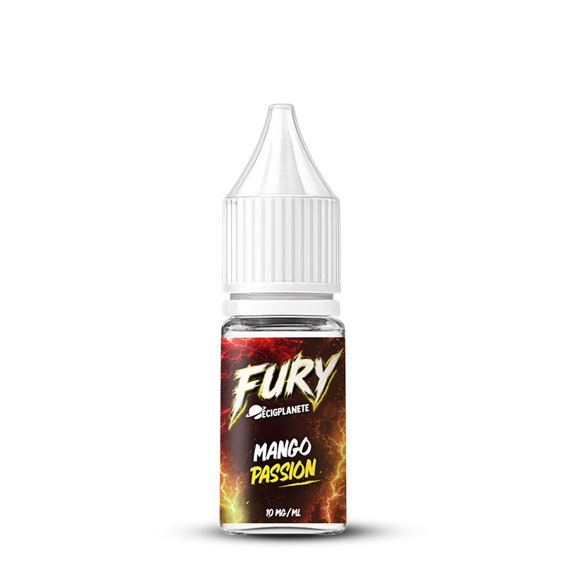 Mango Passion - Fury (1/1)