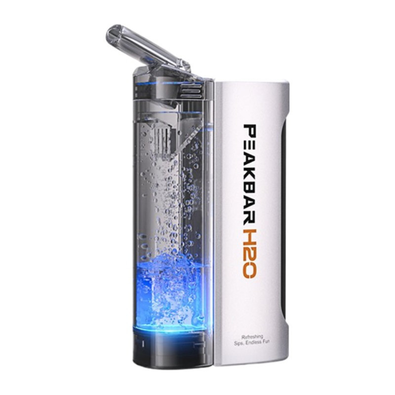 Kit H2O Pro Pod 40K Peakbar (1/5)