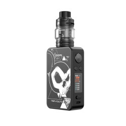 Kit Revolto S - Aspire | double accus