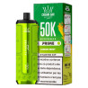 Puff Hypermax Prime 50K Crown Bar Al Fakher (17)