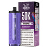 Puff Hypermax Prime 50K Crown Bar Al Fakher (19)