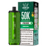 Puff Hypermax Prime 50K Crown Bar Al Fakher (20)