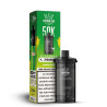 Cartouche Hypermax Prime 50K - Al Fakher (x2) (21)