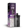 Cartouche Hypermax Prime 50K - Al Fakher (x2) (23)