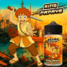 King Papaye 200ml - Senshi Flavor (ancienne version) (2)