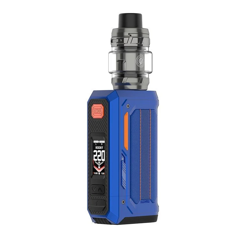 Kit Armour OCTA - Vaporesso (2/6)