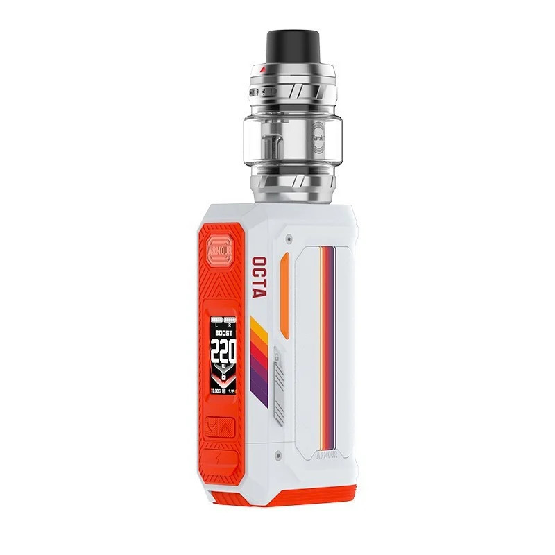 Kit Armour OCTA - Vaporesso (3/6)