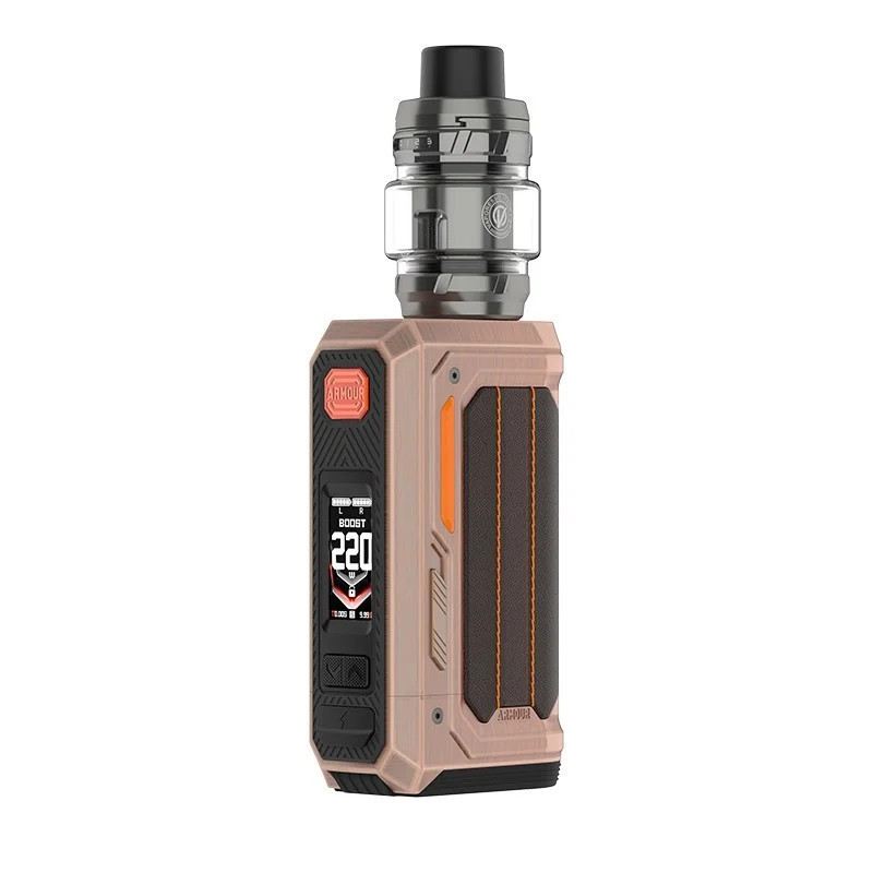 Kit Armour OCTA - Vaporesso (4/6)
