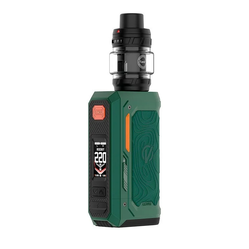 Kit Armour OCTA - Vaporesso (5/6)