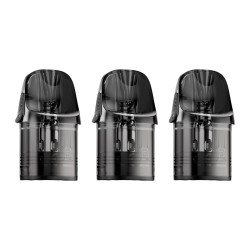Cartouches E-Plus V2 - Pack de 3 - Lost Vape