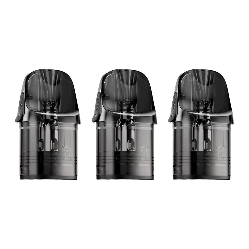 Cartouches E-Plus V2 (3pcs) - Lost Vape (1/1)