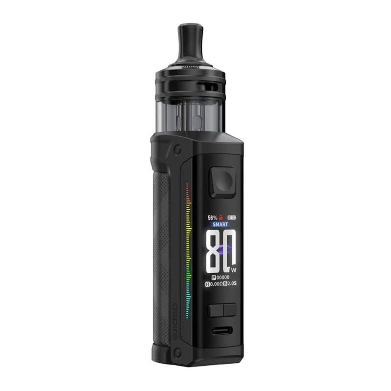 Kit Atlantis LX - Aspire (4/7)