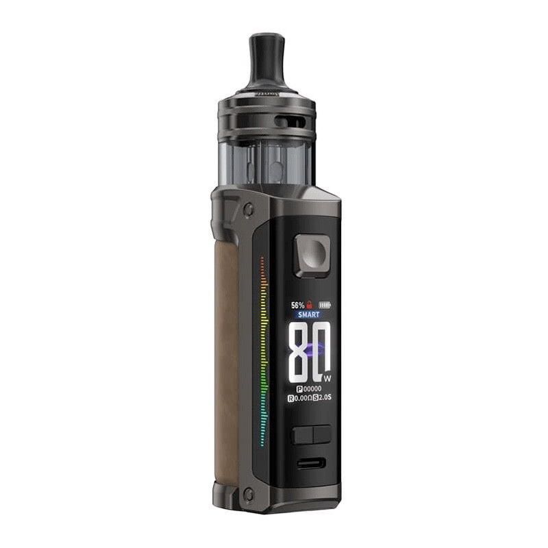 Kit Atlantis LX - Aspire (5/7)