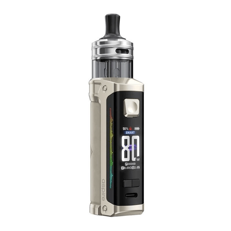 Kit Atlantis LX - Aspire (7/7)