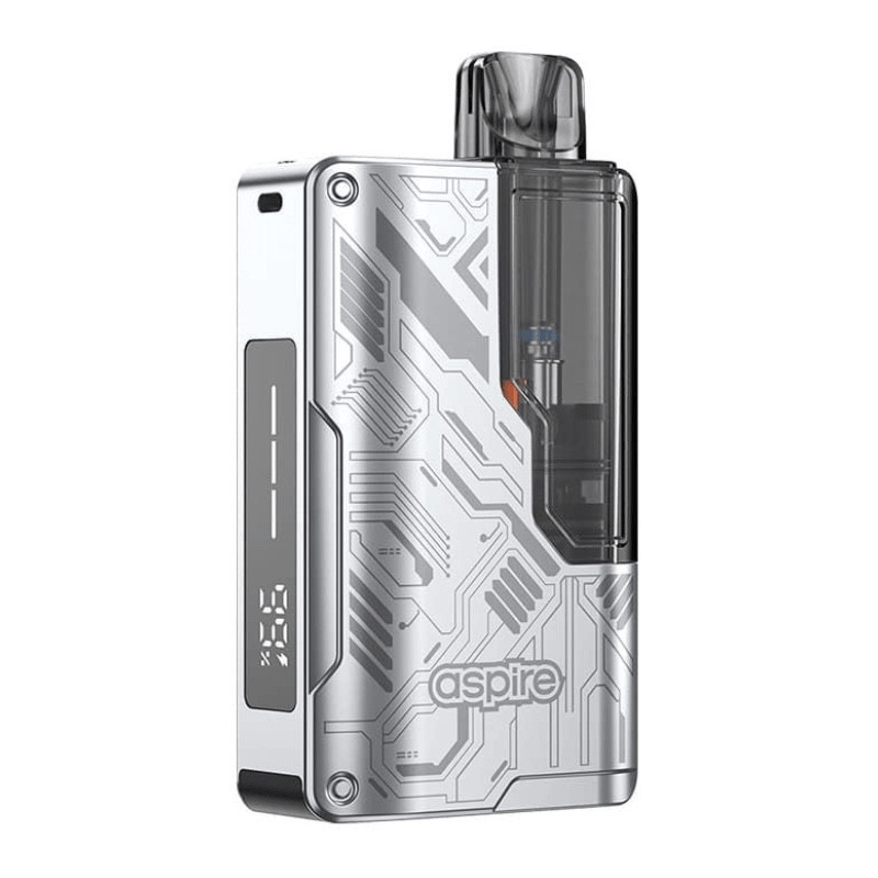 Pod Gotek Pro 2 - Aspire (2/6)