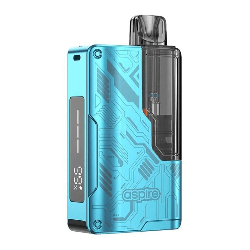 Pod Gotek Pro 2 - Aspire (5/6)