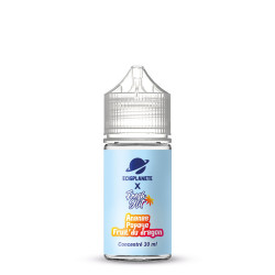 Concentré Ananas Papaye Fruit du Dragon 30ml - Fresh Hit