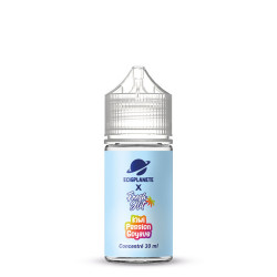 Concentré Kiwi Passion Goyave 30ml - Fresh Hit | Ecigplanete