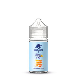 Concentré Ananas Mangue Orange 30ml - Fresh Hit